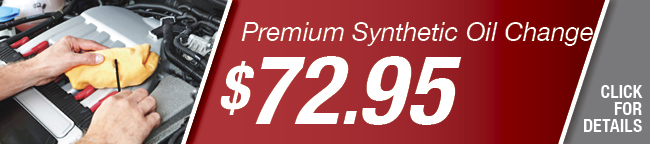 Phoenix Oil Change Service Benefits | Routine Toyota Service & Maintenance